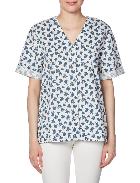 Dockers Bohemio Blusas Mujer