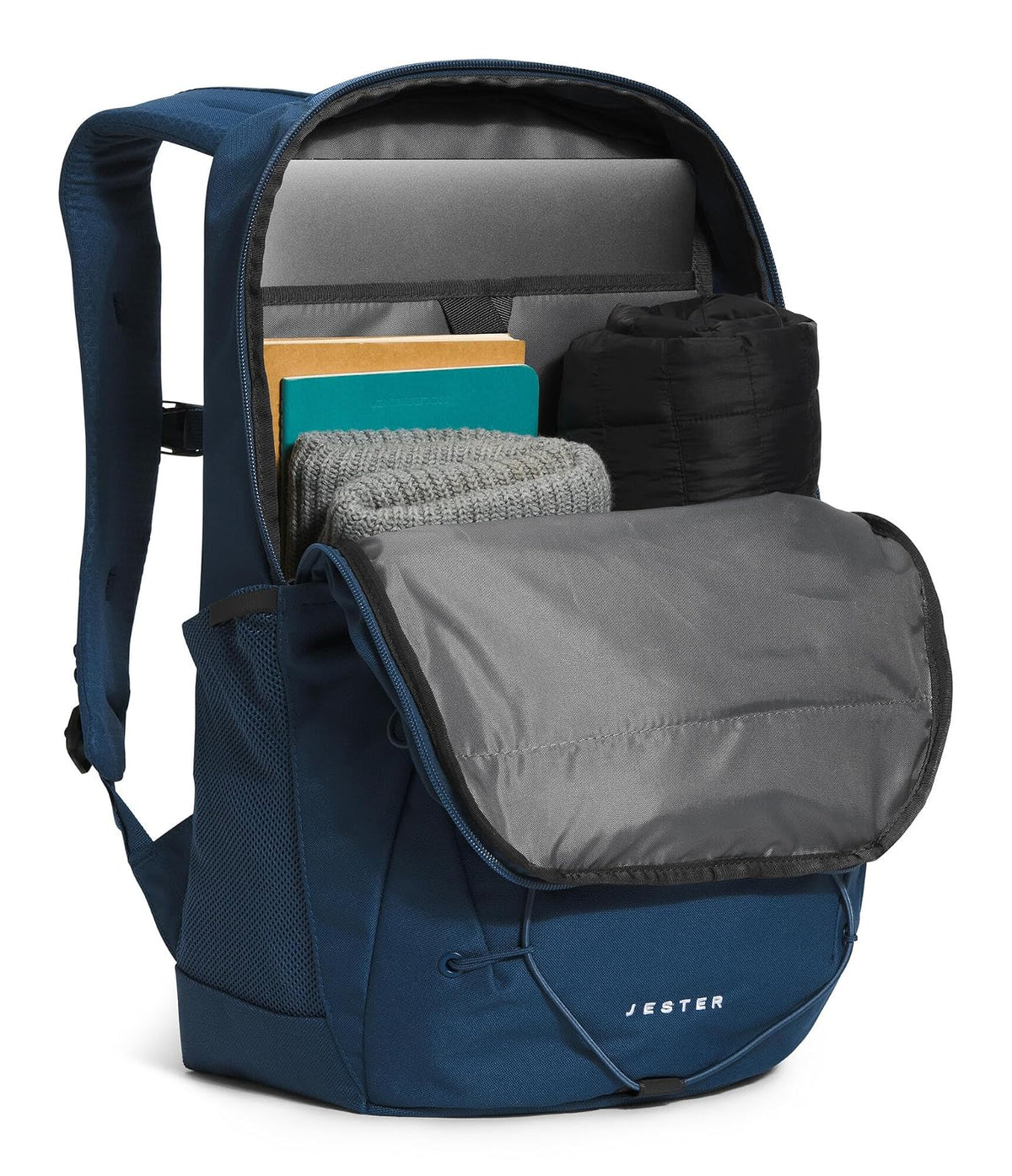THE NORTH FACE Jester Everyday Laptop Backpack Mochila Unisex adulto
