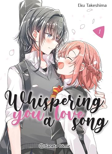 Whispering You a Love Song Nº 01