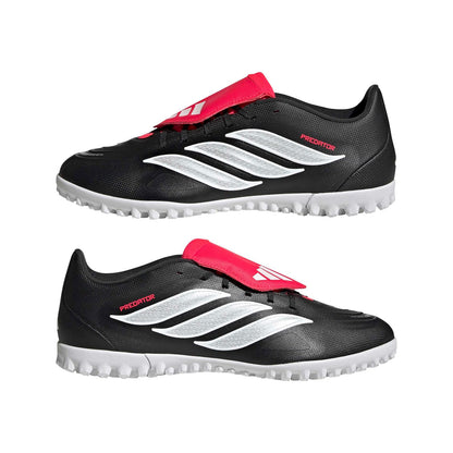 adidas Predator Club FT TF Calzado de Fútbol para Unisex-Adulto