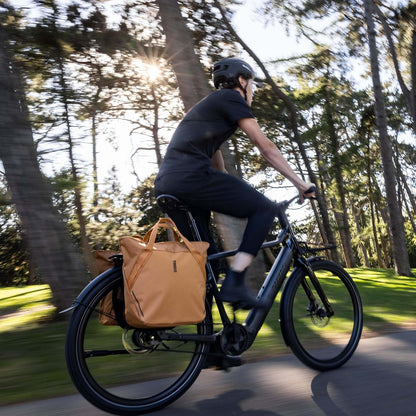 Thule Chasm Pannier Unisex-Adult