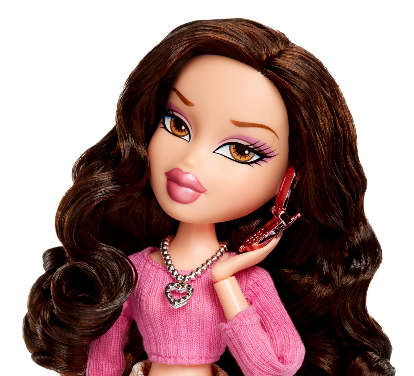 Bratz, Mean Girls Muñecas Karen y Gretchen, Muñecas para Niñas, Incluye 4 Atuendos y Accesorios, 4 Años en Adelante