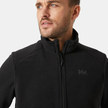 Helly Hansen - Chaleco de forro polar para hombre