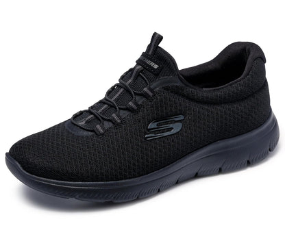 Skechers Summits Tenis para Mujer - 28.0 cm - (BBK)