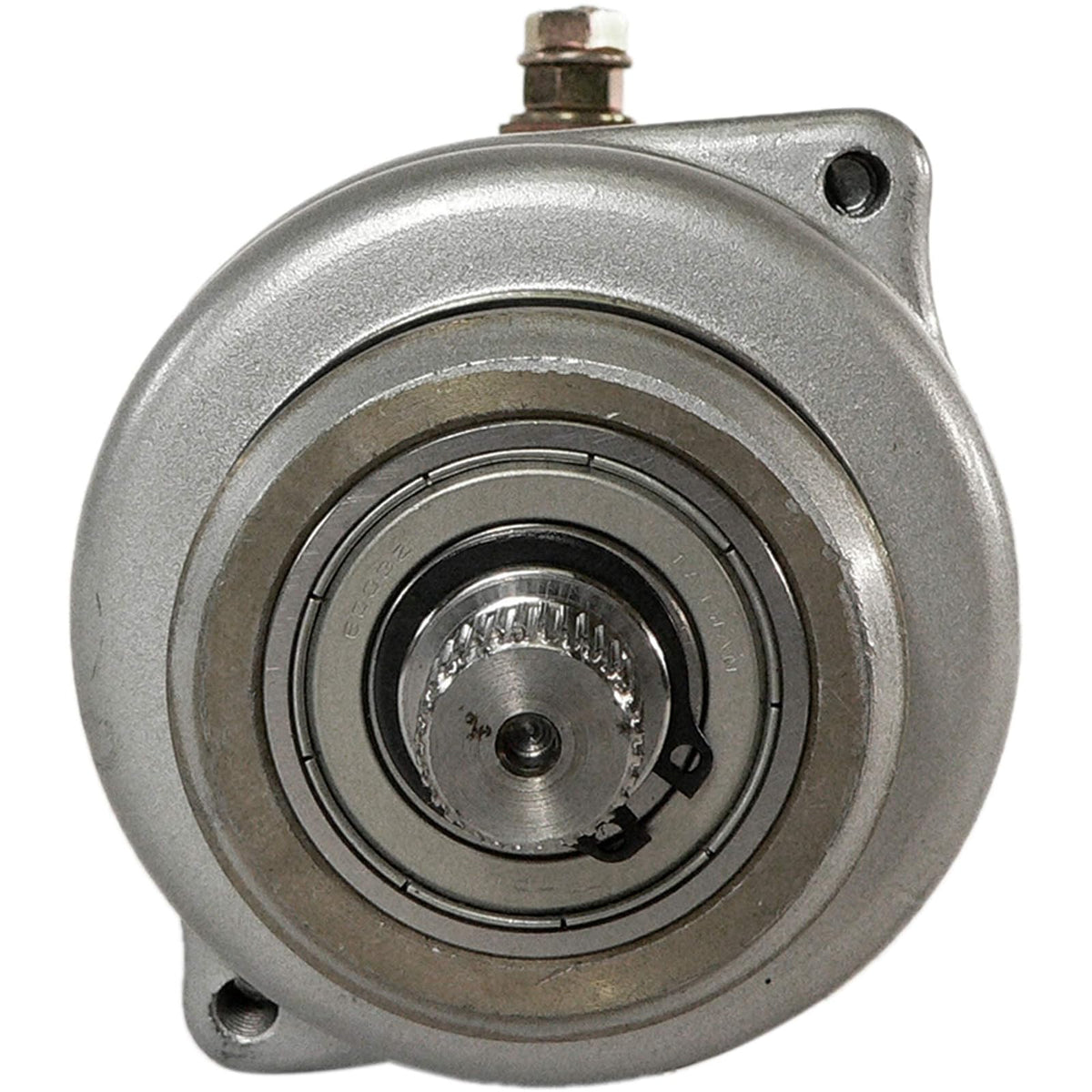 DB Electrical SMU0072 - Repuesto de arranque para motocicleta Yamaha Virago XV700 84-85, XV750, XV920 81-83, XV750 Midnight, XV920 Midnight 1983, XV920R 81-82 /42X-81800-60-00, 4 2X-81888890-00-00