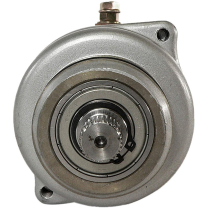 DB Electrical SMU0072 - Repuesto de arranque para motocicleta Yamaha Virago XV700 84-85, XV750, XV920 81-83, XV750 Midnight, XV920 Midnight 1983, XV920R 81-82 /42X-81800-60-00, 4 2X-81888890-00-00