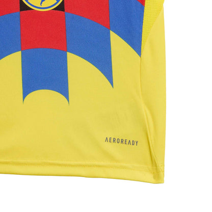 adidas Adidas Conjunto para Bebé Club América Conjunto para Bebé Bebés unisex