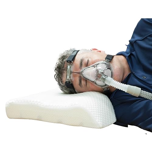 Roscoe Medical Manguera CPAP Ligera 8 pies, Compatible con Resmed, Philips, Fisher & Paykel