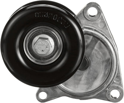 Gates Polea Tensora 38284 para Sentra, Altima, Rogue y X-Trail | Sustituye a 89322 305322 89322FN 419-013 49343 999601 999601A FT40359 ADK0030P 119556N202 119558J000 119558J00000. A 1955