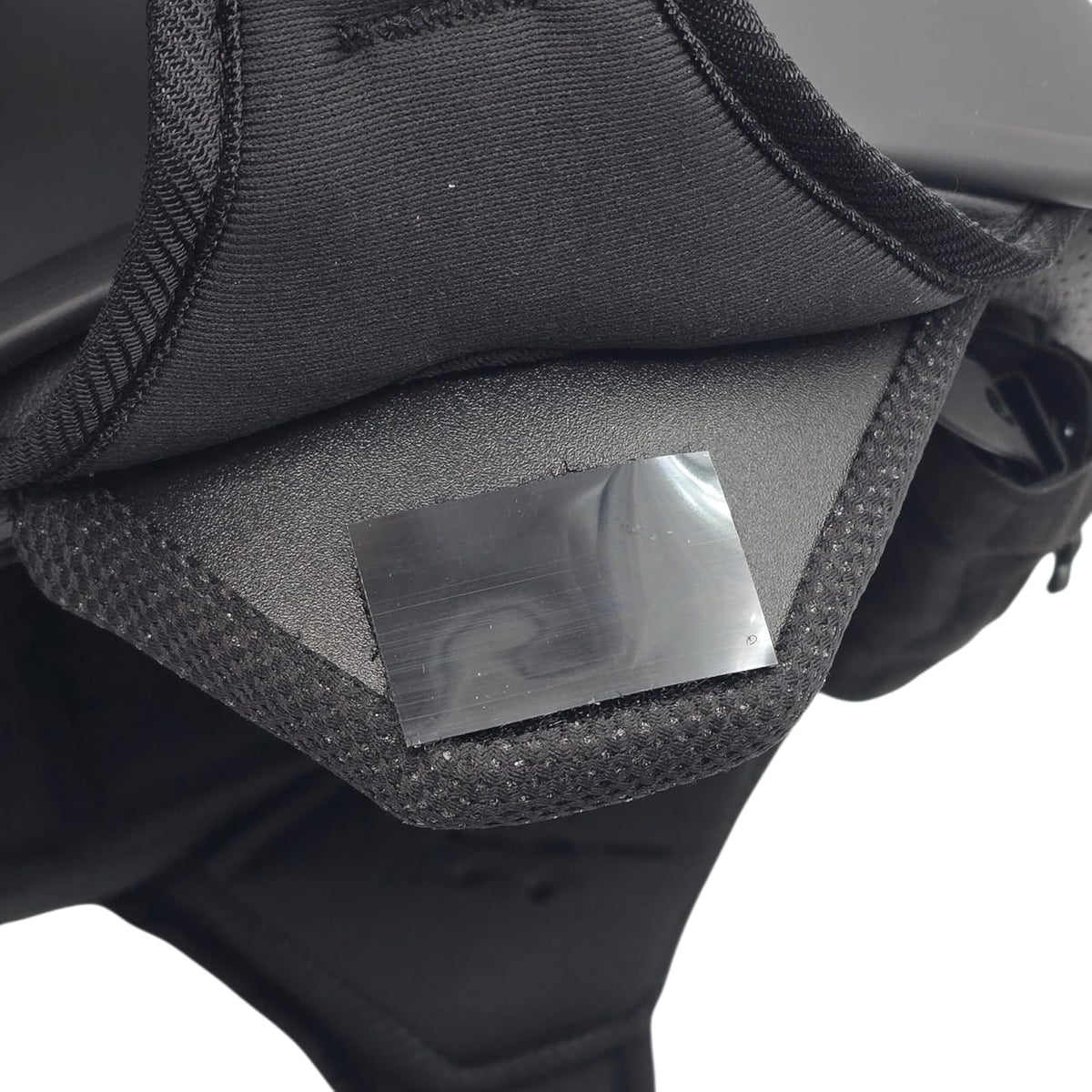 Vega Half Helmet Ear Pads (One-Size)