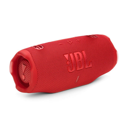 JBL Charge 6 Bocina Portátil Bluetooth con IP67 - Rojo