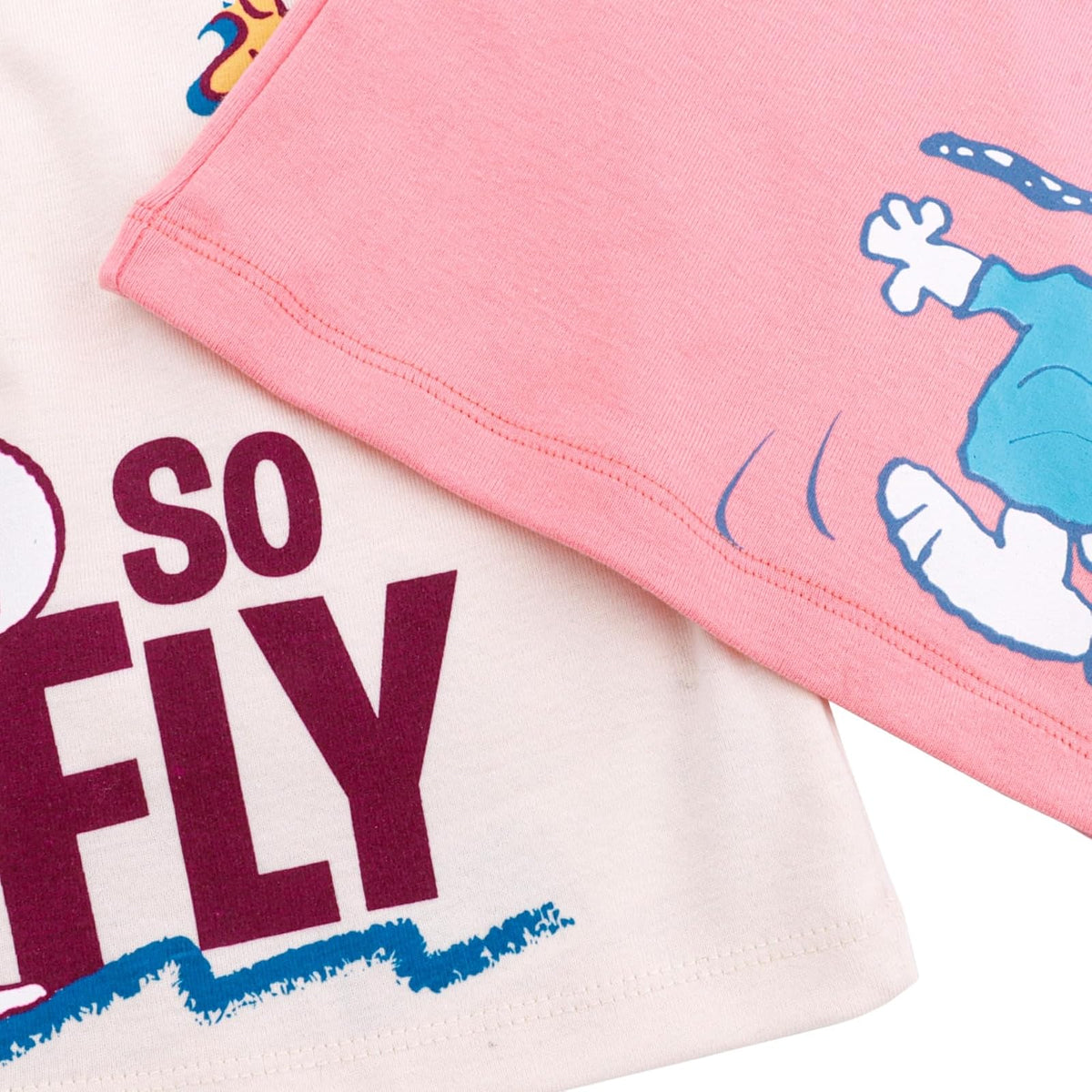 Baby Creysi Playera Sin Mangas para Niña Pack de 3 Algodón Hipoalergénico Multicolor