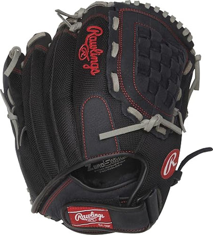 Rawlings | Renegade Adult Ball Glove | Baseball/Slowpitch Softball | Multiple Styles