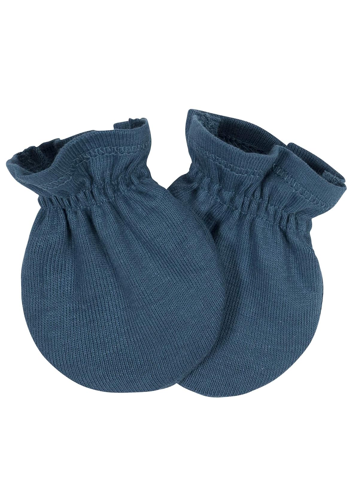 Onesies Brand Unisex Baby 12-piece Cap and Mitten Set