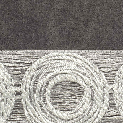 Avanti Linens Galaxy - Toalla de baño, Granite, De Mano, 1