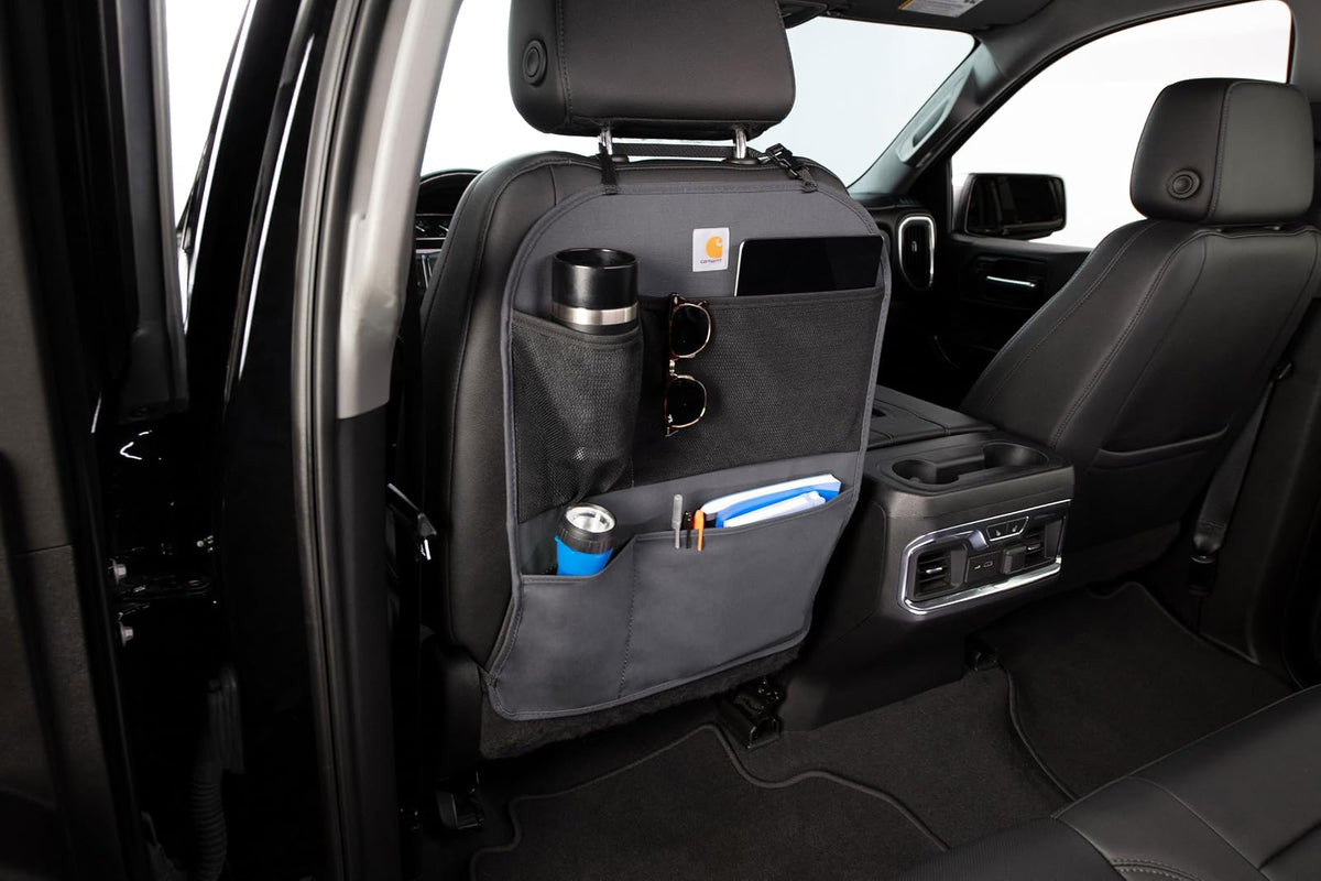 Covercraft Carhartt Organizador de Respaldo