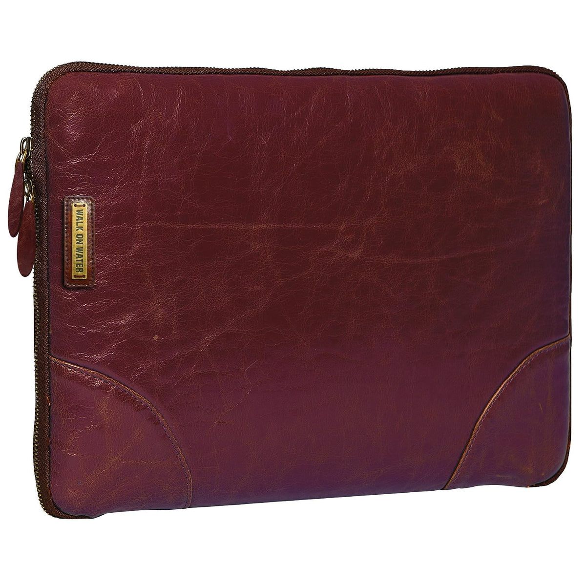 Walk on Water Bogart Sleeve 13", Retina, Coffee