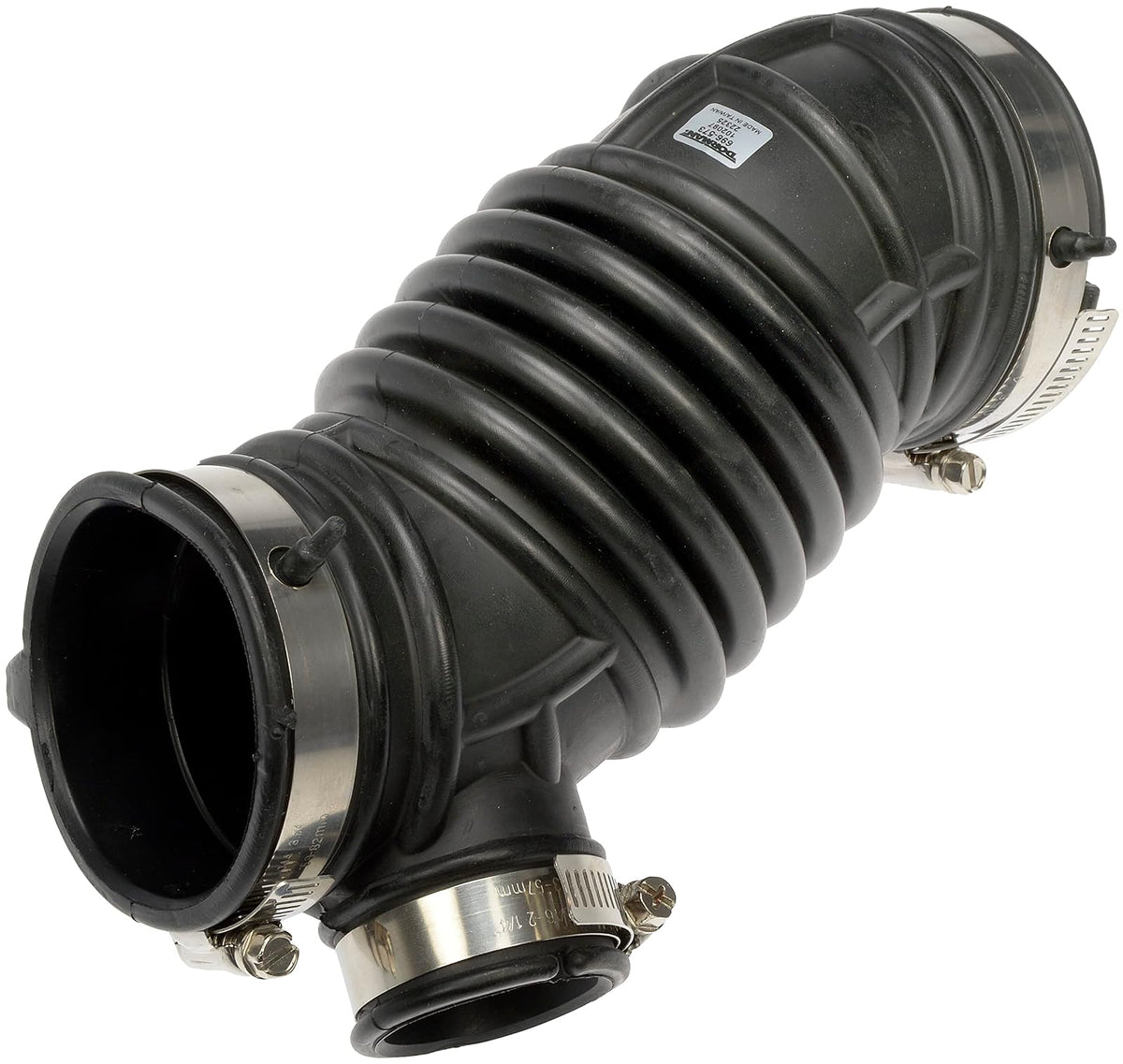 Dorman 696-573 - Manguera de admisión de aire para motor compatible con modelos Nissan seleccionados