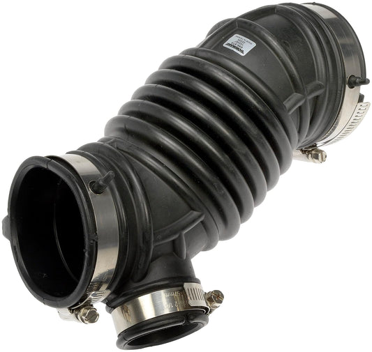 Dorman 696-573 - Manguera de admisión de aire para motor compatible con modelos Nissan seleccionados