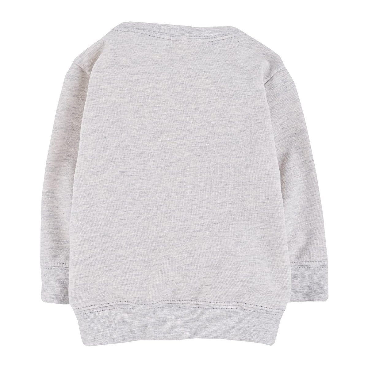 Baby Creysi Sudadera Cuello Redondo Felpa Térmica Suave