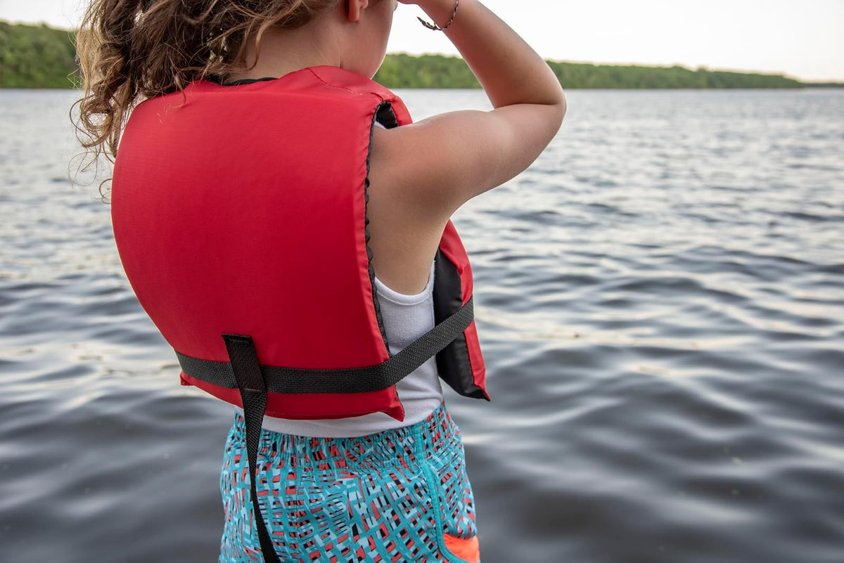 Onyx General Purpose Boating Vest