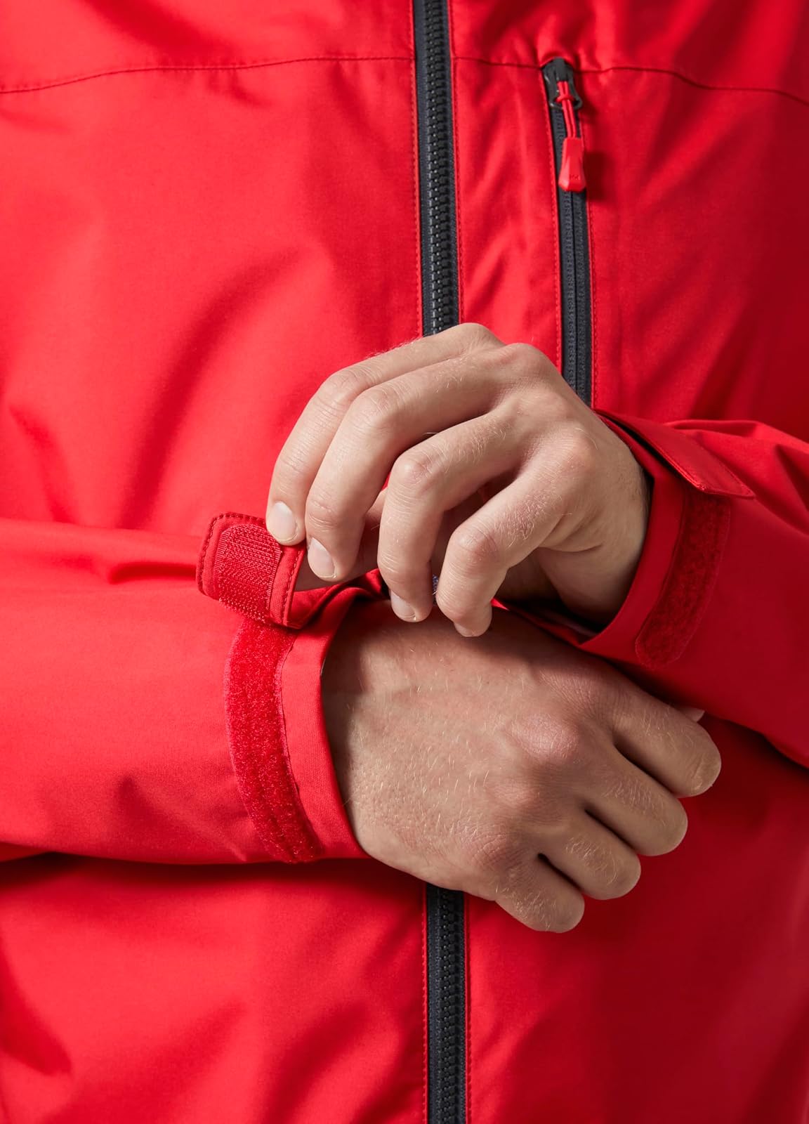 Helly-Hansen chamarra Crew 2.0 chamarraHombre