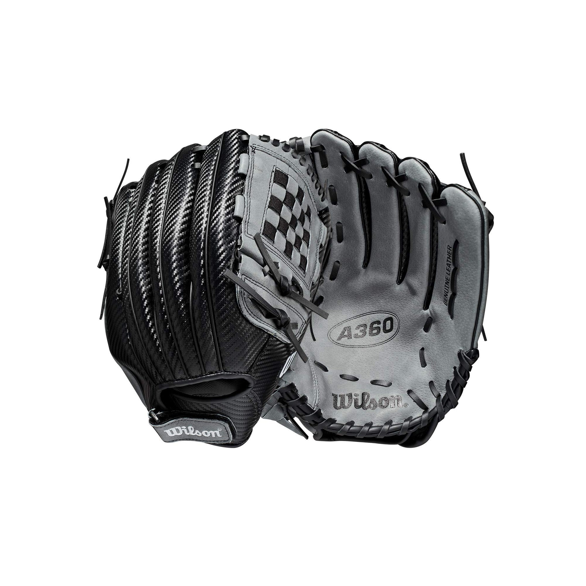 WILSON Manopla A360 21 12.5"