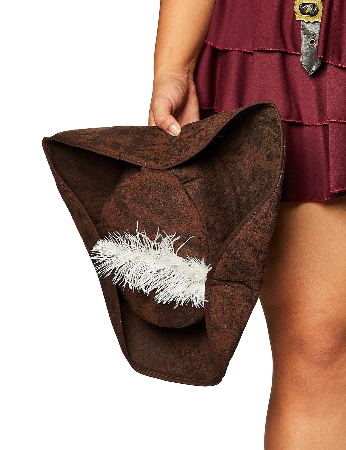 Sexy Swashbuckler Captain Costume