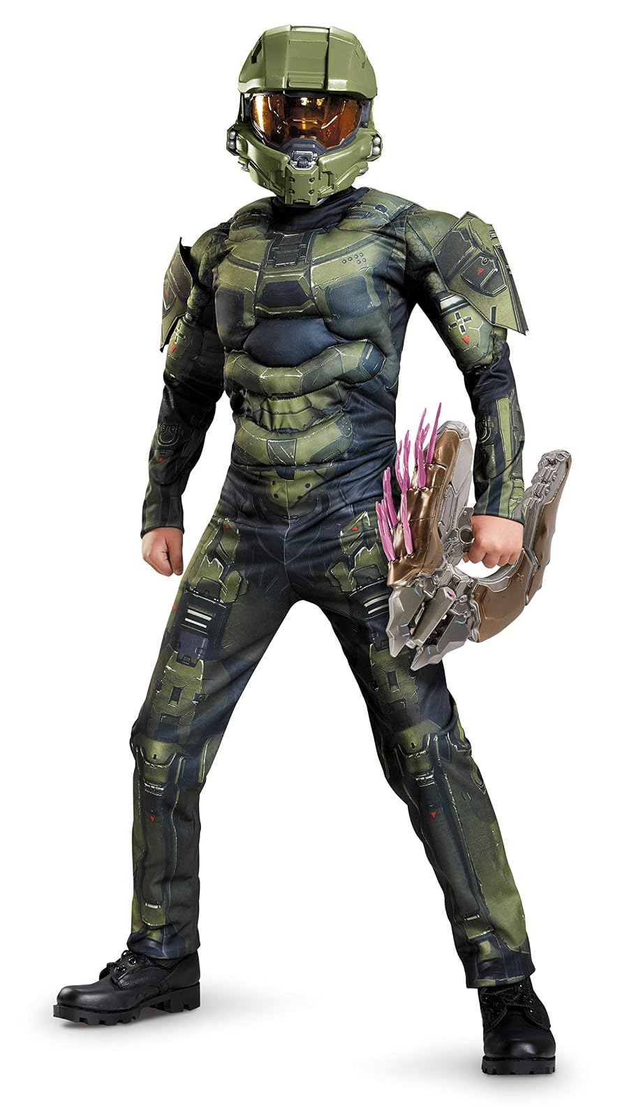Accesorio Oficial Halo, Aguja Needler Halo, Unitalla