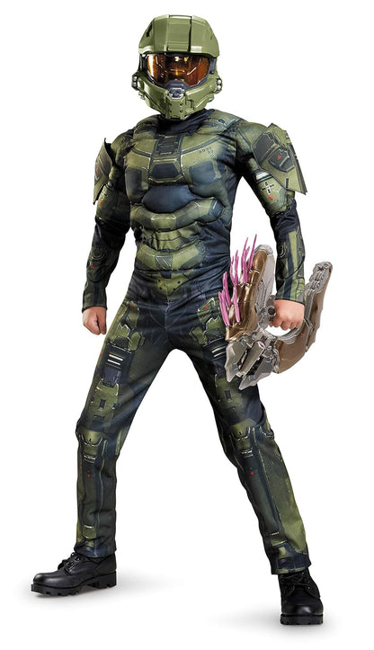 Accesorio Oficial Halo, Aguja Needler Halo, Unitalla