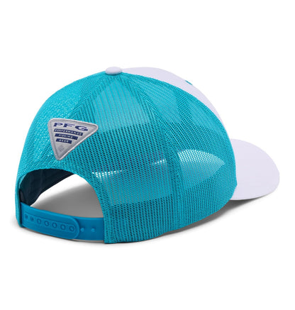 Columbia PFG Gorra de Malla con Logotipo
