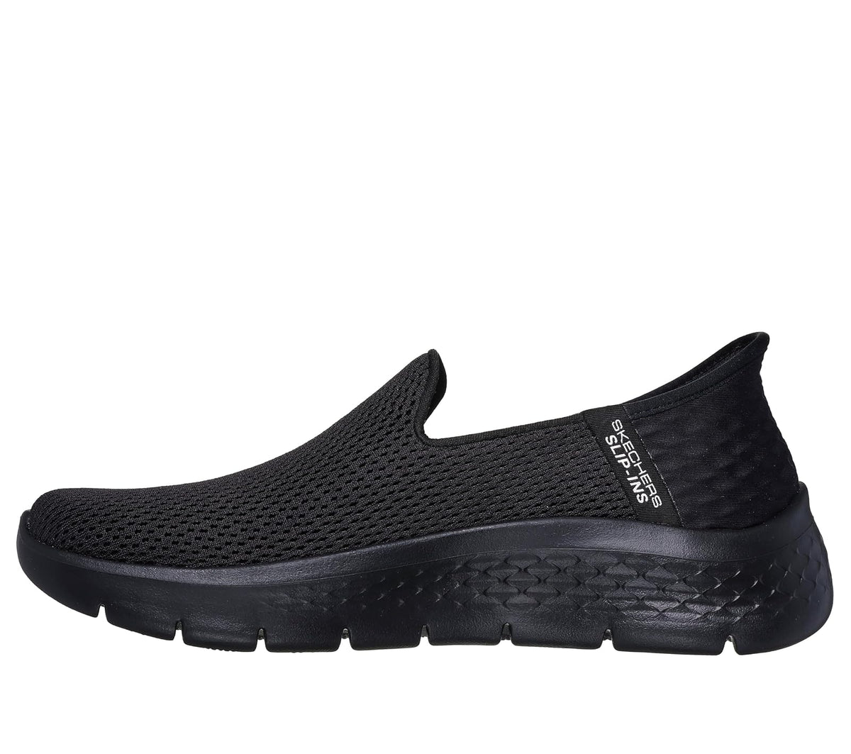 Skechers Go Walk Flex - Mocasines sin Cordones para Mujer