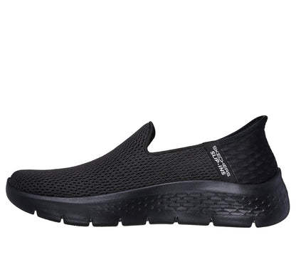 Skechers Go Walk Flex - Mocasines sin Cordones para Mujer
