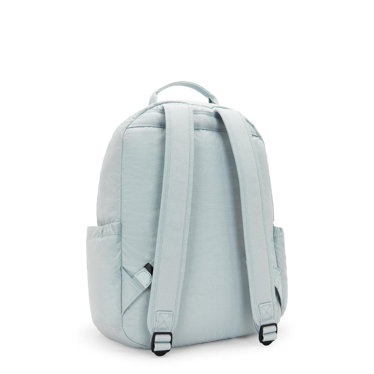 Kipling Seoul - Mochila extragrande para portátil de 17 pulgadas, duradera | Portátil