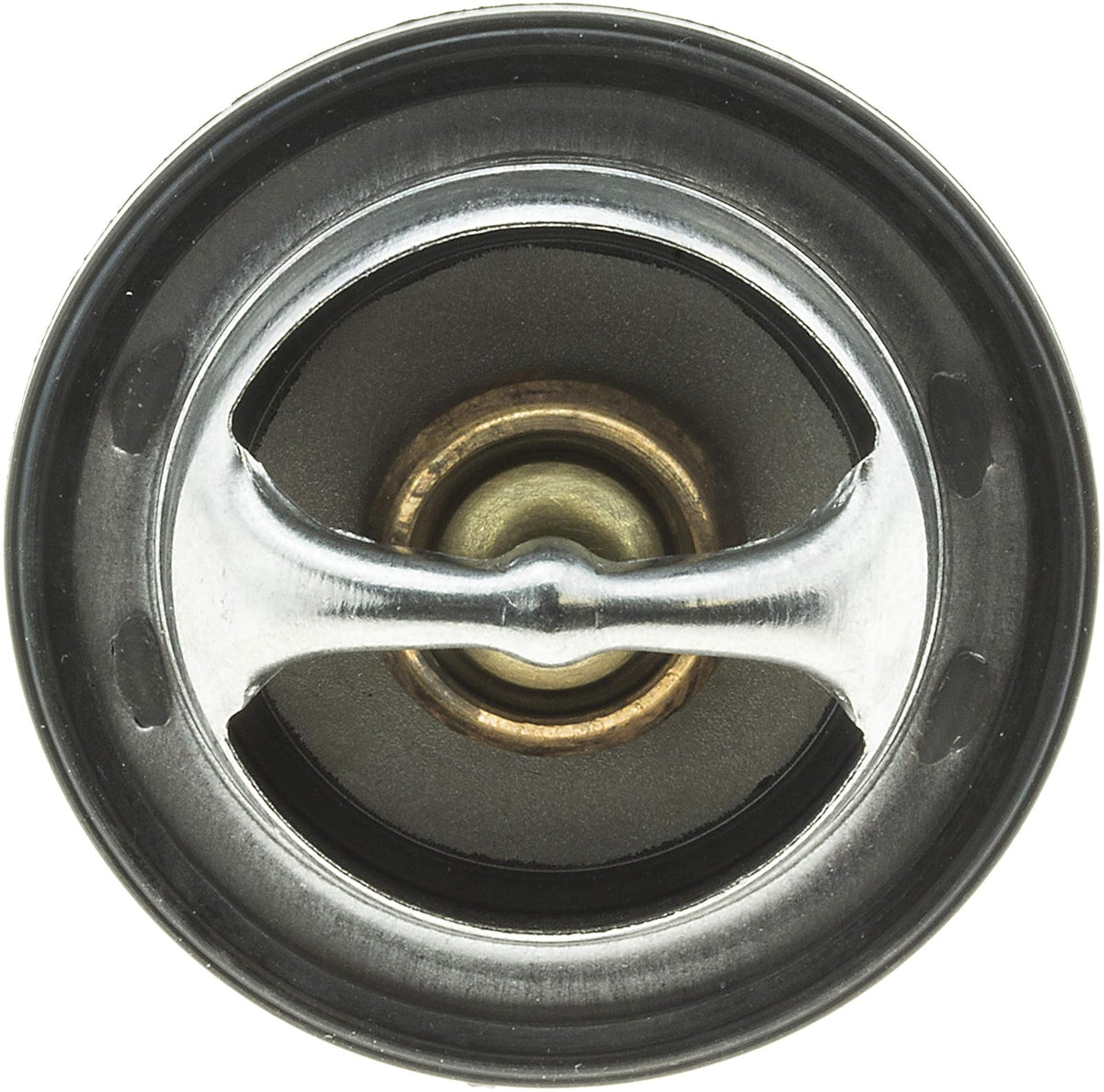 Gates Termostato 33943, Negro