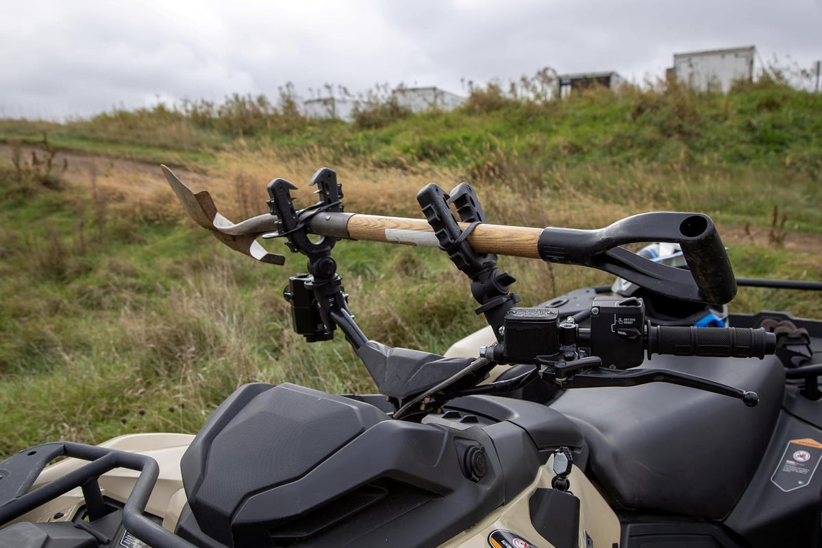 Kolpin Rhino Grip XL Rack/Handlebar Mount