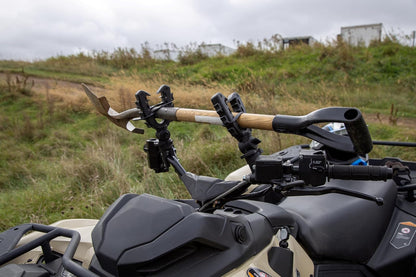 Kolpin Rhino Grip XL Rack/Handlebar Mount