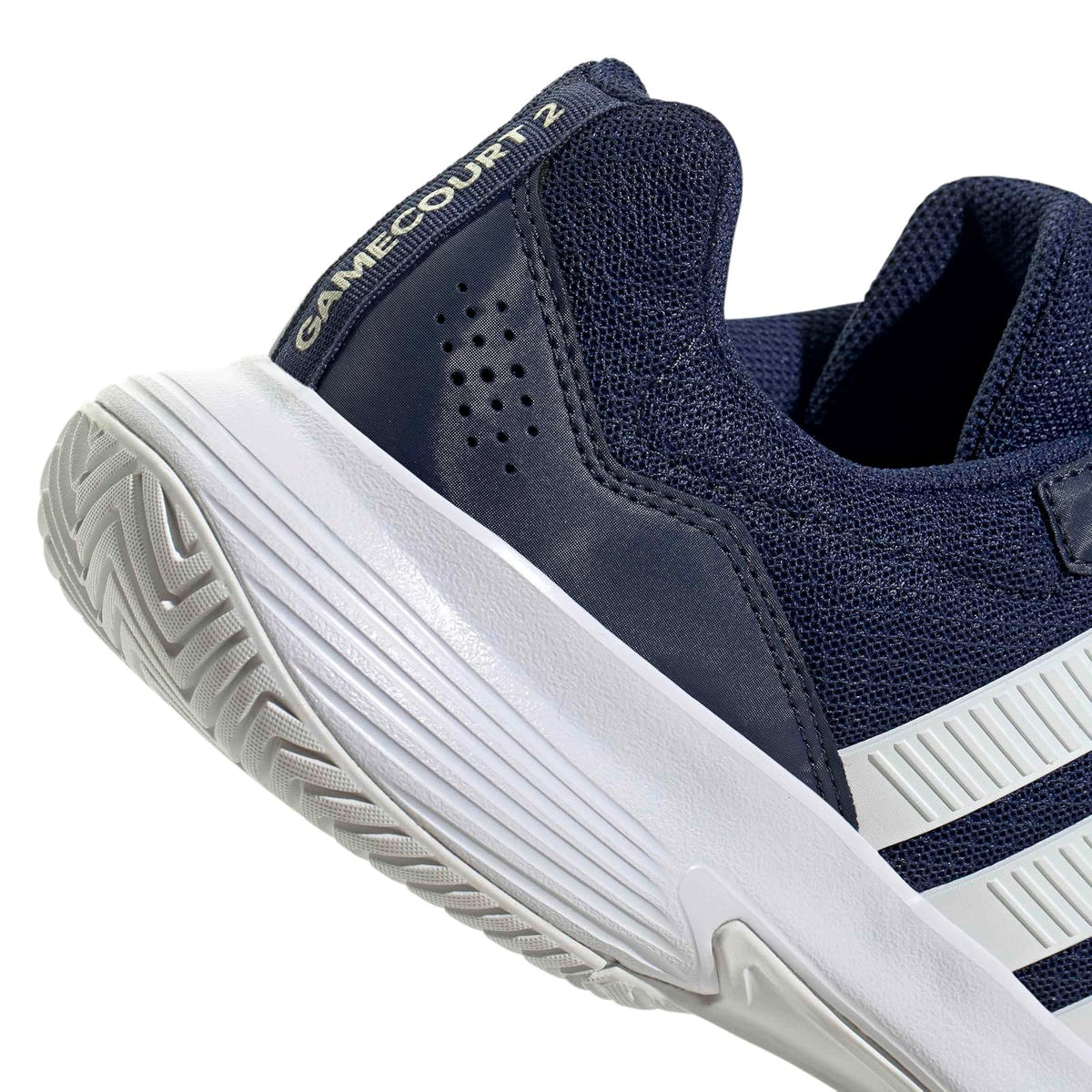 adidas Men's GAMECOURT 2 Tennisschuhe