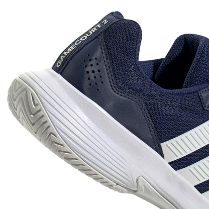 adidas Men's GAMECOURT 2 Tennisschuhe