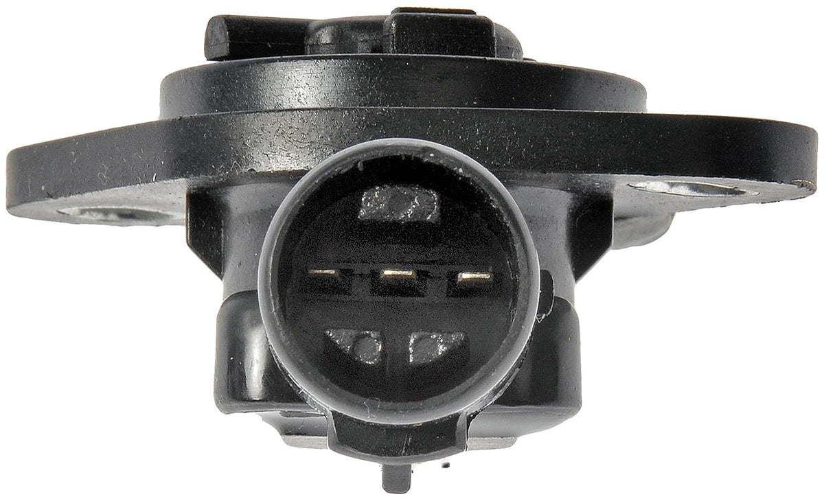 Dorman 911-753 Sensor de Posición del Acelerador Compatible con Modelos Selectos Acura/Honda, Negro