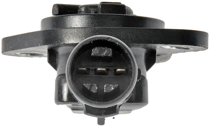 Dorman 911-753 Sensor de Posición del Acelerador Compatible con Modelos Selectos Acura/Honda, Negro