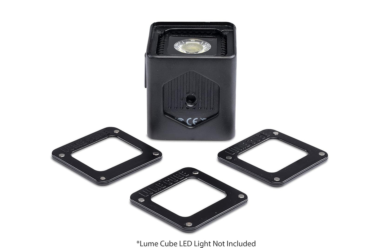 Lume Cube LC-LH33 Soporte para Light-House