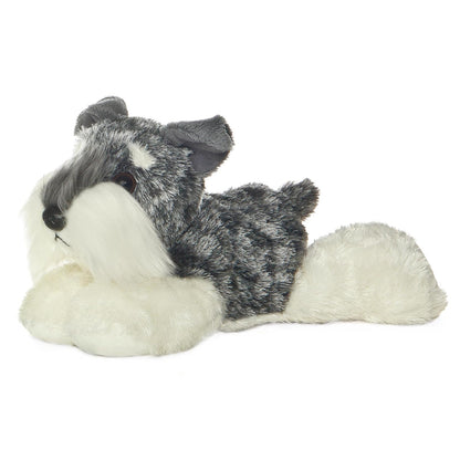 Aurora Mini Flopsie Peluche Coleccionable - 8 pulgadas - Stein™