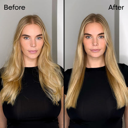 L'Oréal Professionnel Absolut Repair Molecular Refill 500ml | Para cabello muy dañado a nivel molecular. Shampoo sin sulfatos que limpia y prepara la reconstrucción de la fibra.