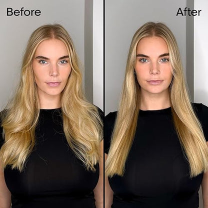 L'Oréal Professionnel Absolut Repair Molecular Leave In | Para cabello muy dañado a nivel molecular. Mascarilla leave-in que protege sin enjuague, con protección térmica.