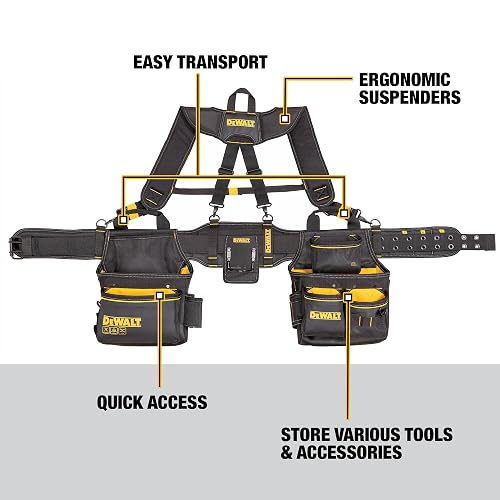 DEWALT - Taladro Profesional