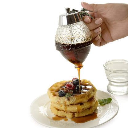Norpro 780 Honey/Syrup Dispenser