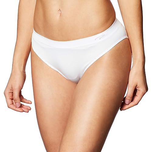 Playtex Playcomfort Panty Pierna Alta sin Costuras