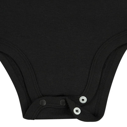Nike 3-pack Essentials Bodysuits Body para bebé Unisex bebé
