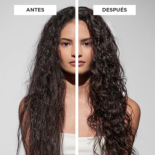 Kérastase Curl Manifesto Bain Hydratation Douceur, Shampoo para Cabello Rizado, con Miel de Manuka y Ceramida, 250 ml